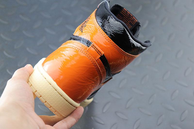 Jordan 1 Retro High Shattered Backboard 3.0