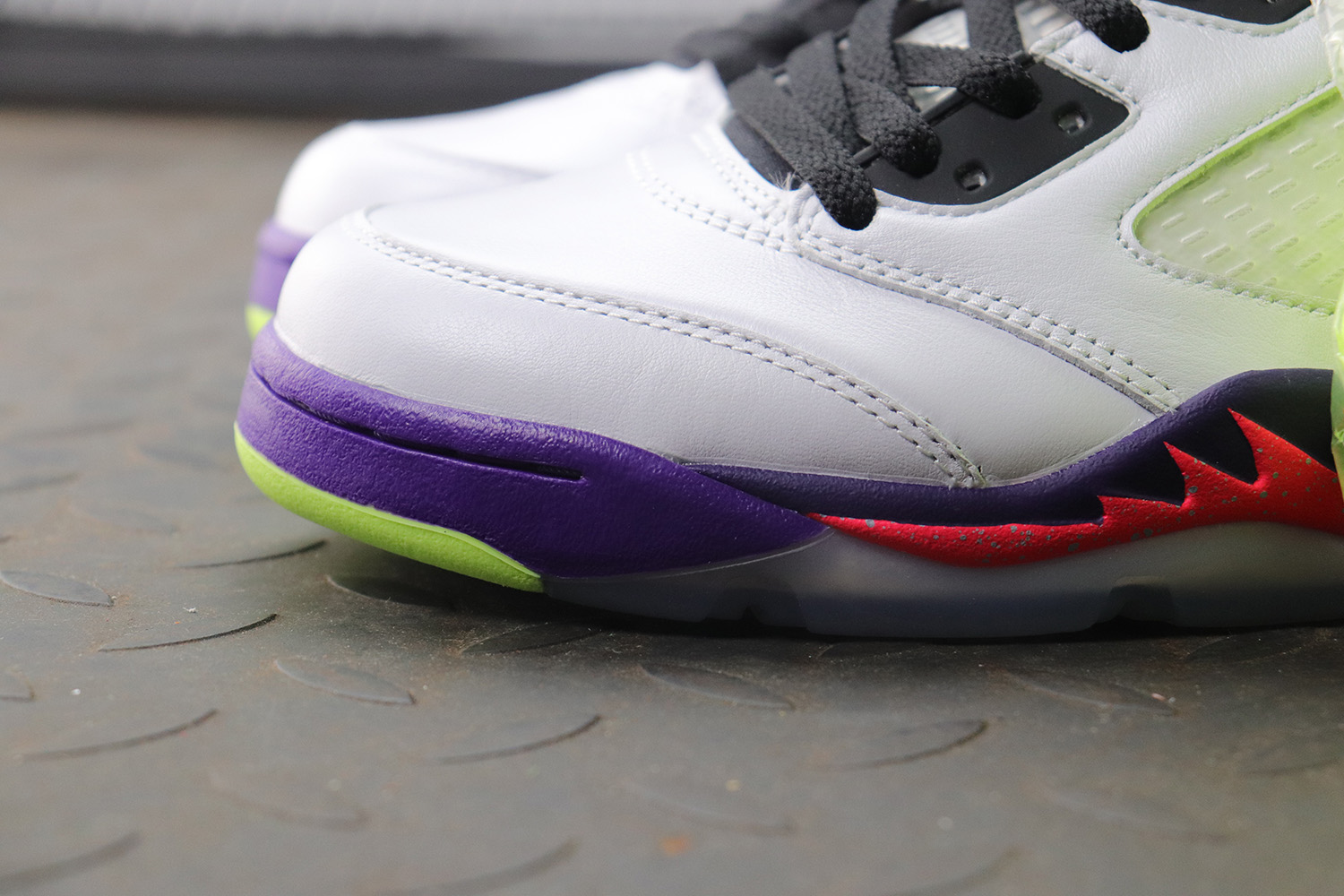 Jordan 5 Retro Alternate Bel-Air