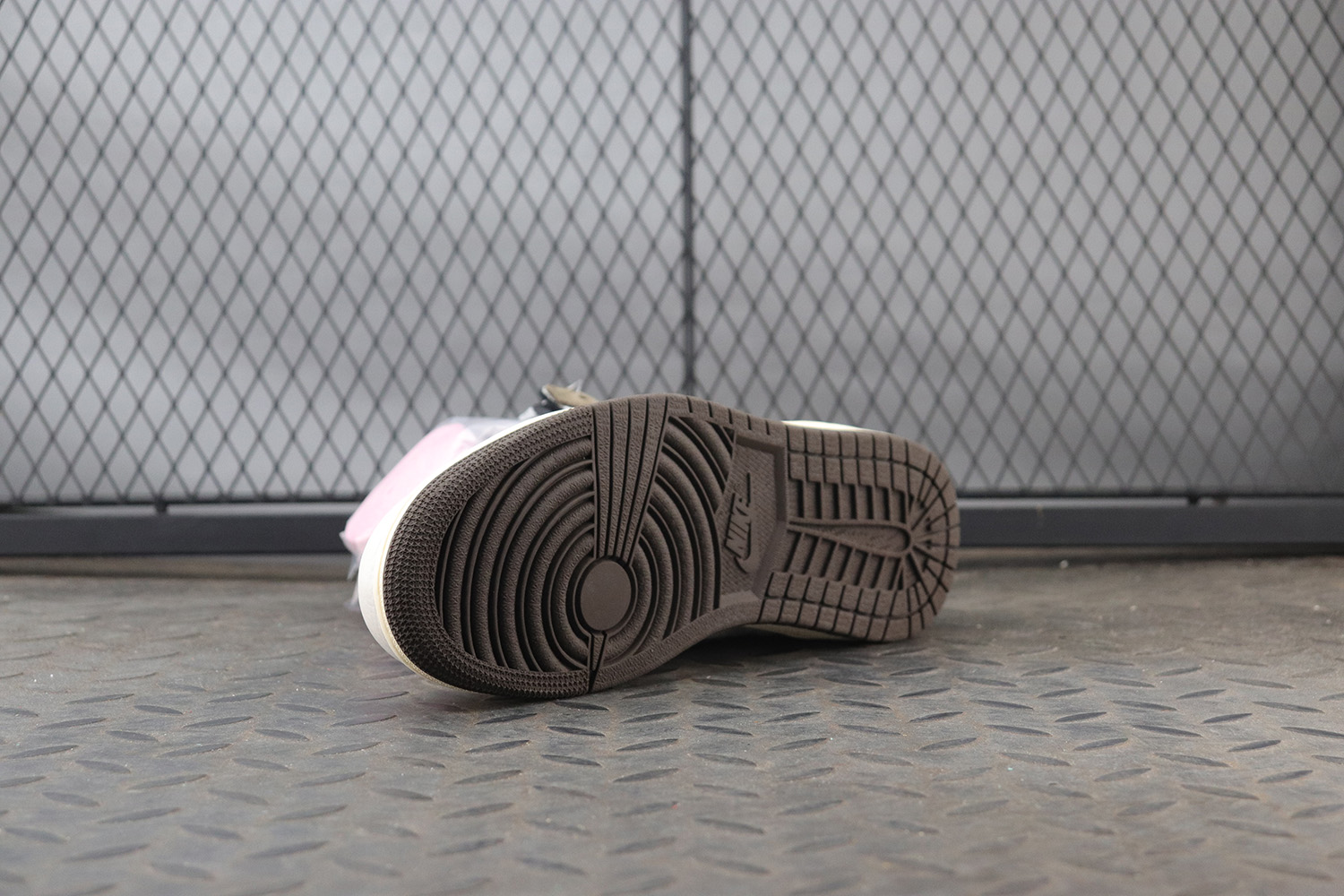 Air Jordan 1 Travis Scott’s Alternate