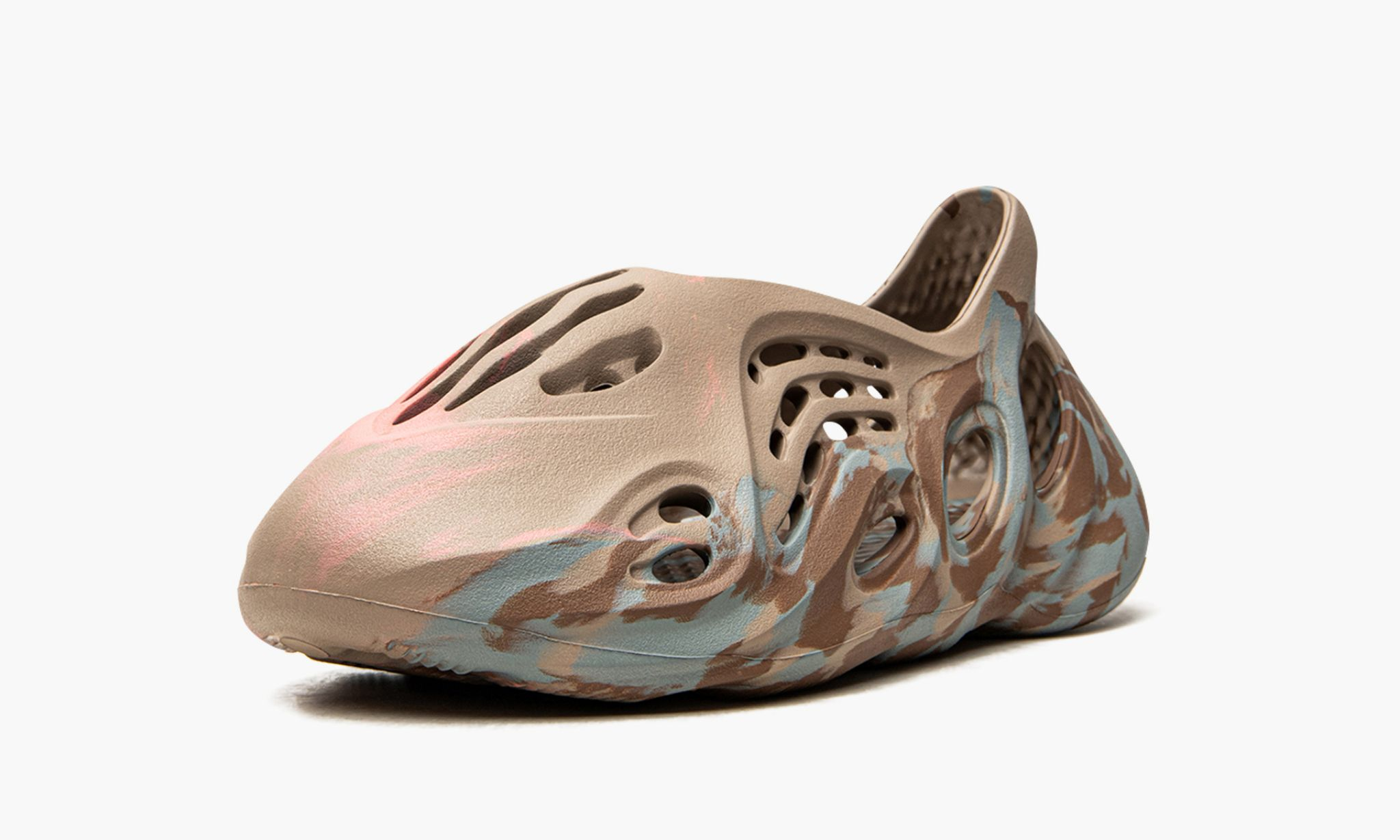 adidas Yeezy Foam RNNR MX Sand Grey (One Size Smaller!!)