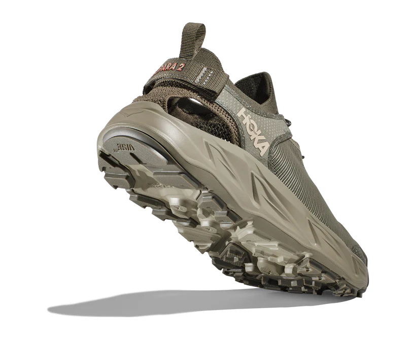 Hoka M HOPARA 2 Barley / Oat Milk