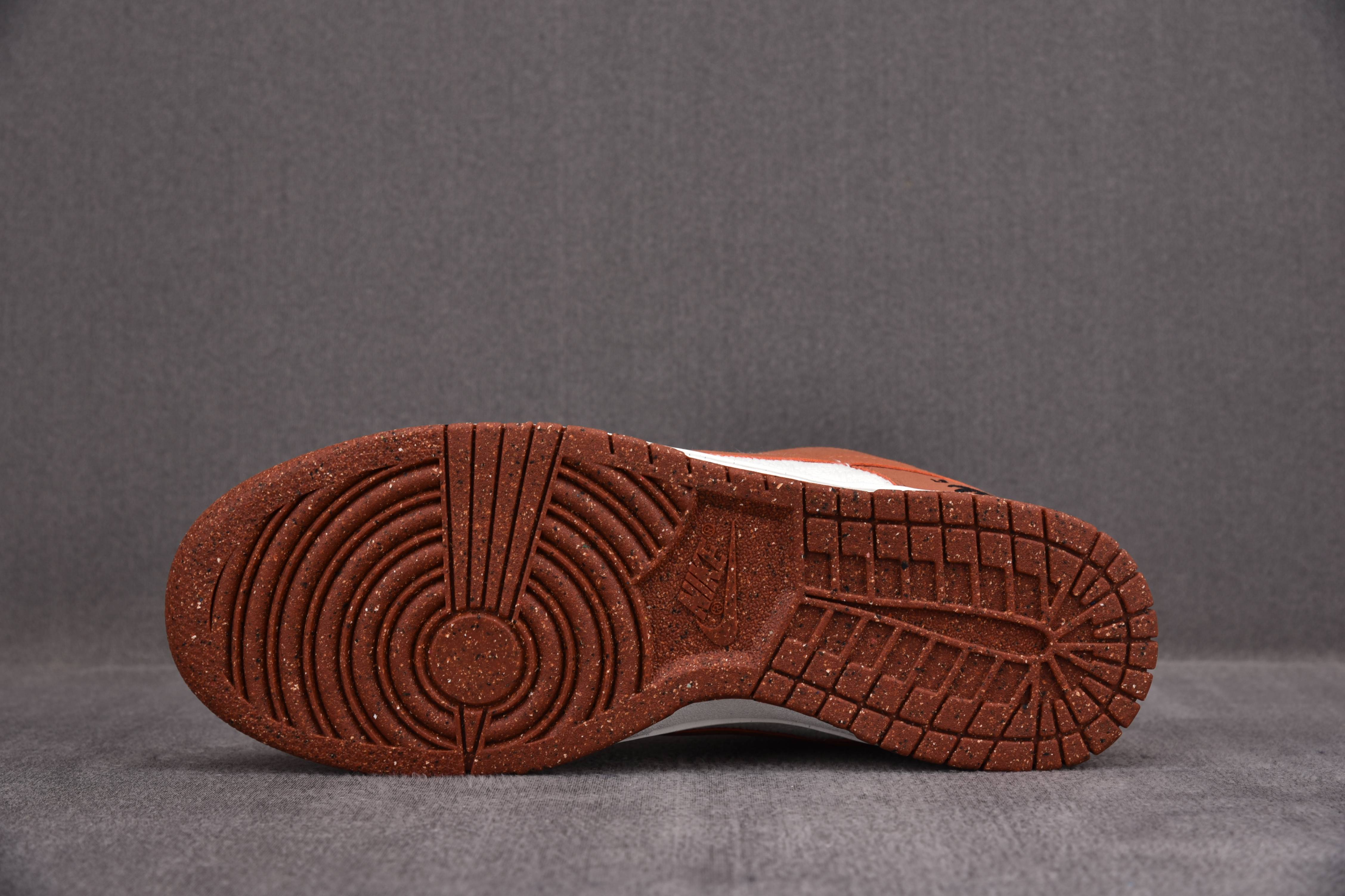 Nike Dunk Low RetroSun Club Burn Sunrise (Women Size!!)