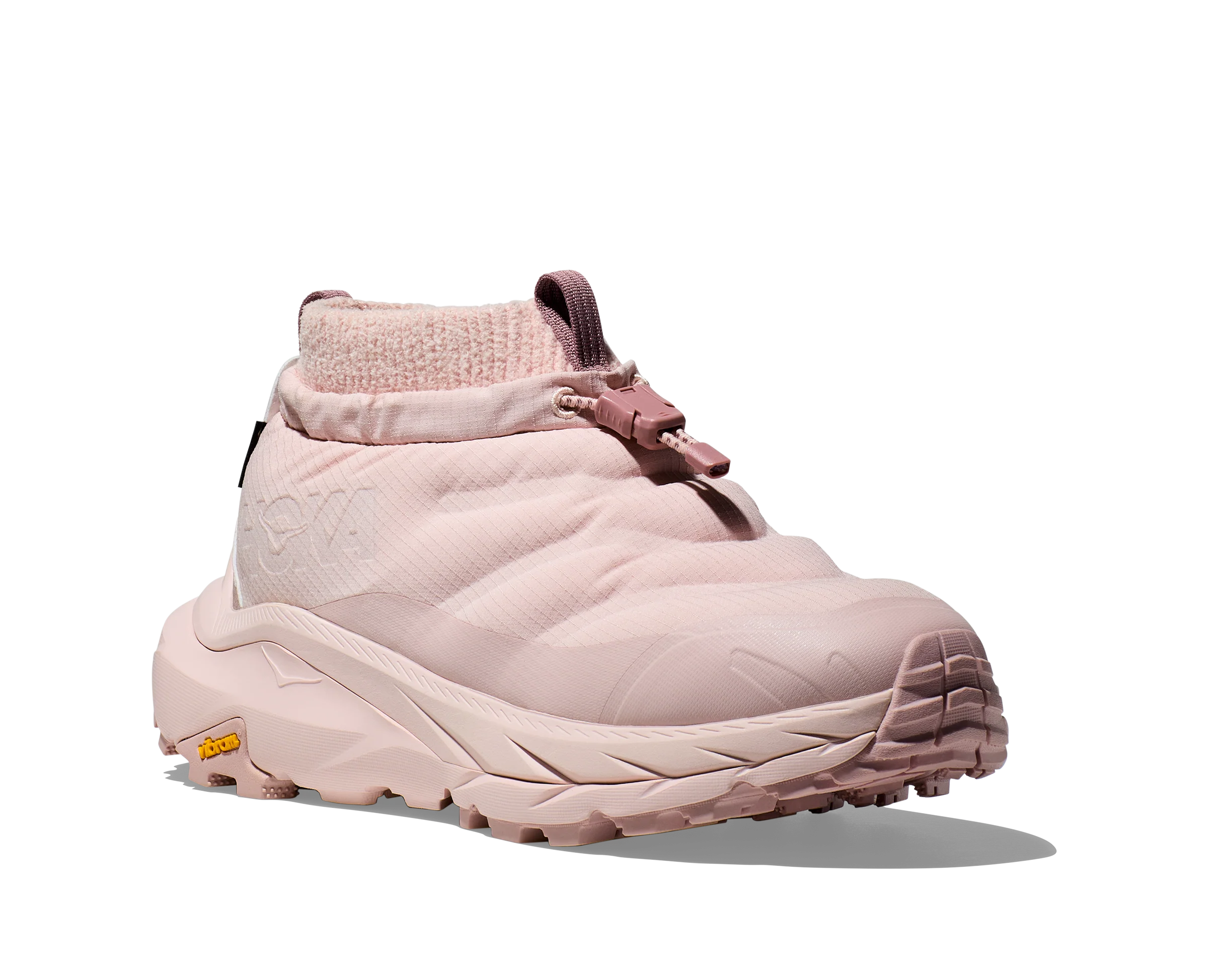 Hoka W KAHA 2 FROST MOC GTX Cosmic Pearl / Quartzite