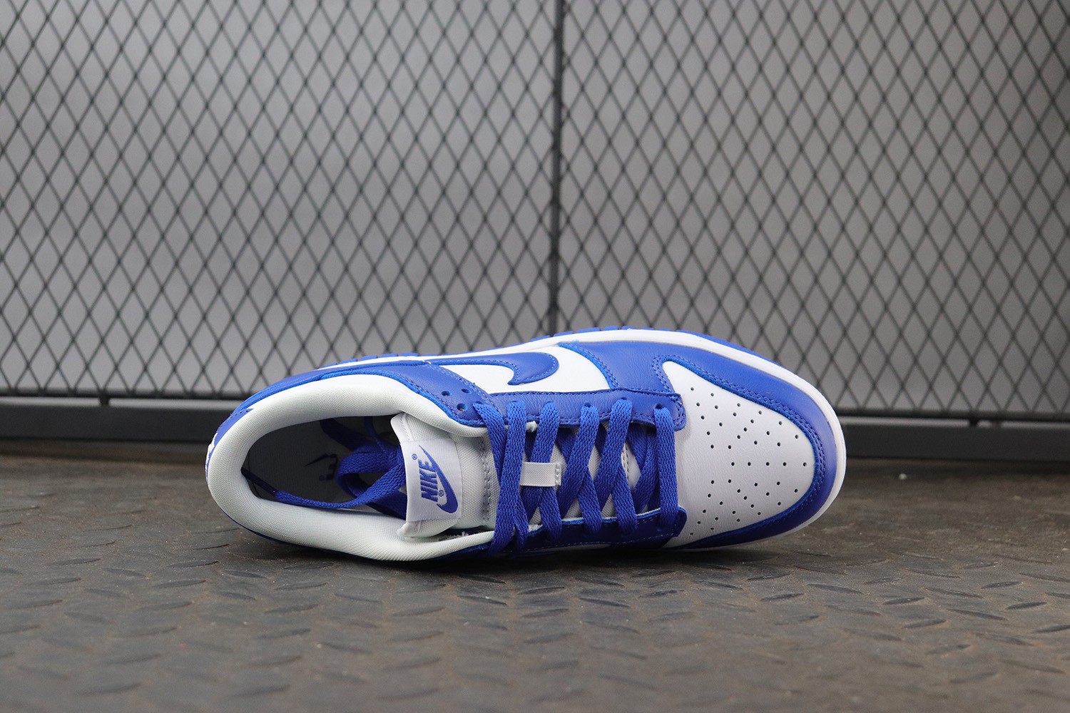 Nike Dunk Low SP Kentucky (2020)