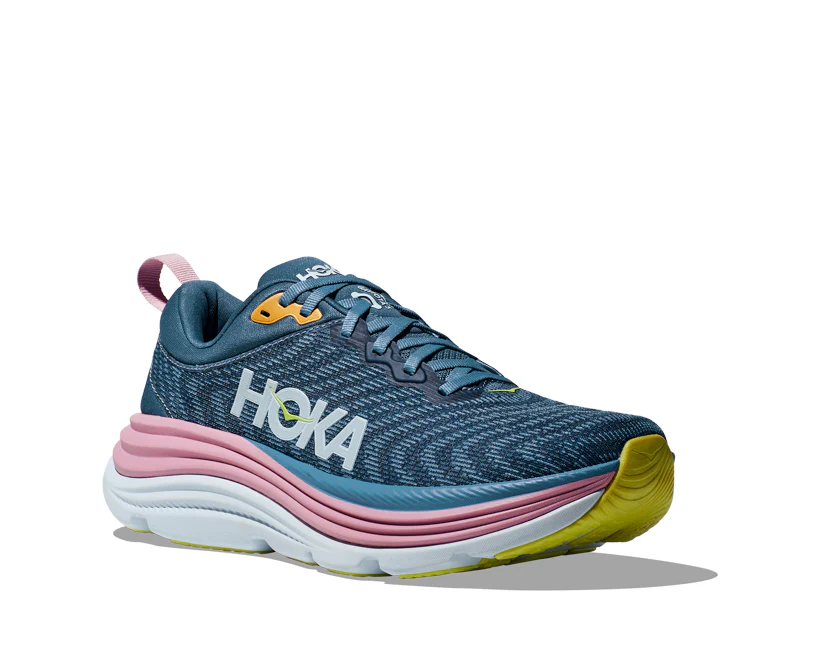 Hoka W GAVIOTA 5 Real Teal / Shadow