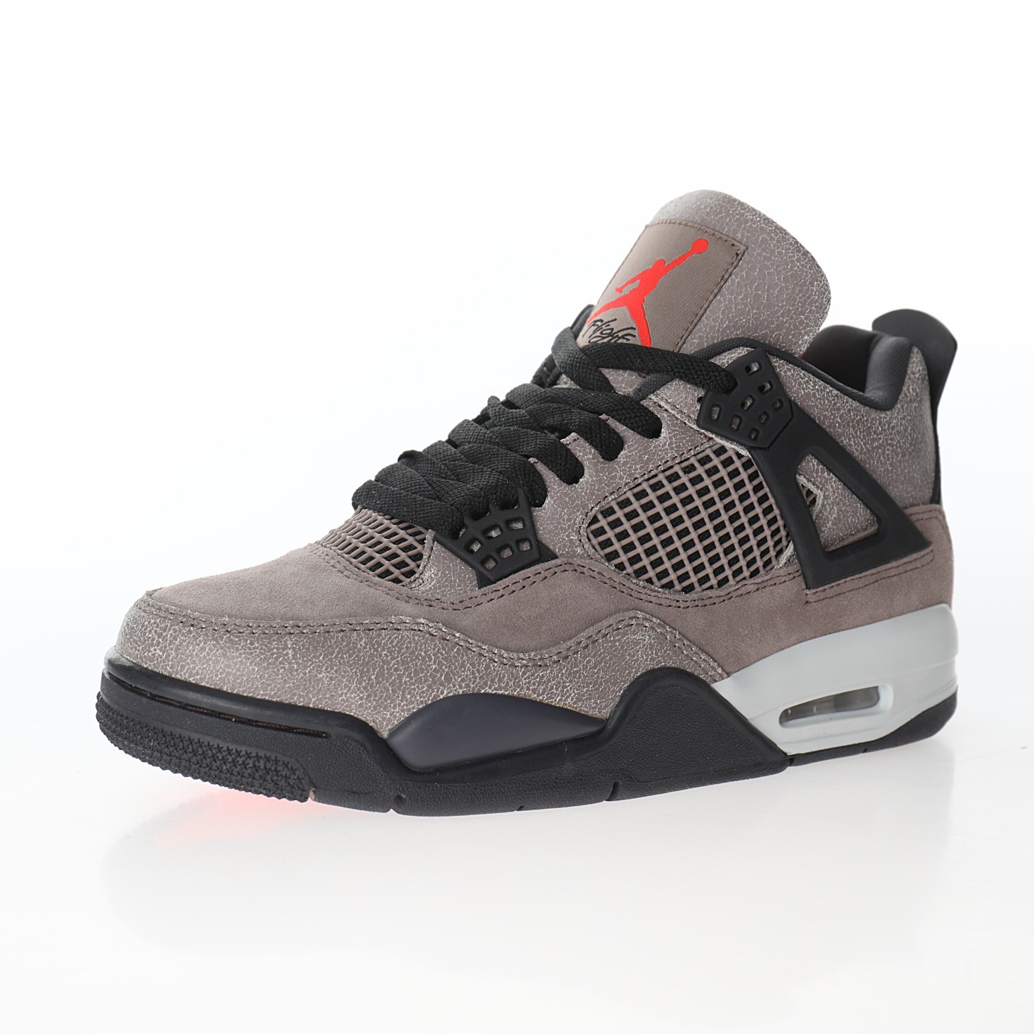 Jordan 4 Retro Taupe Haze