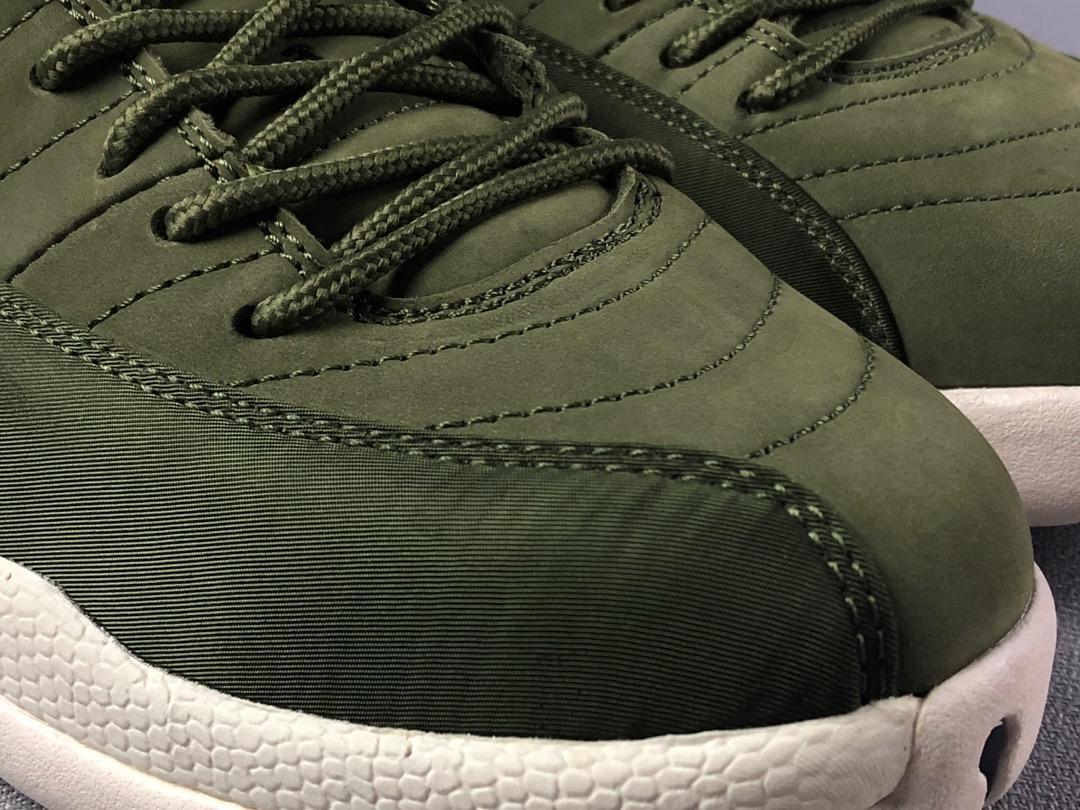 Jordan 12 Retro Chris Paul Class Of 2003