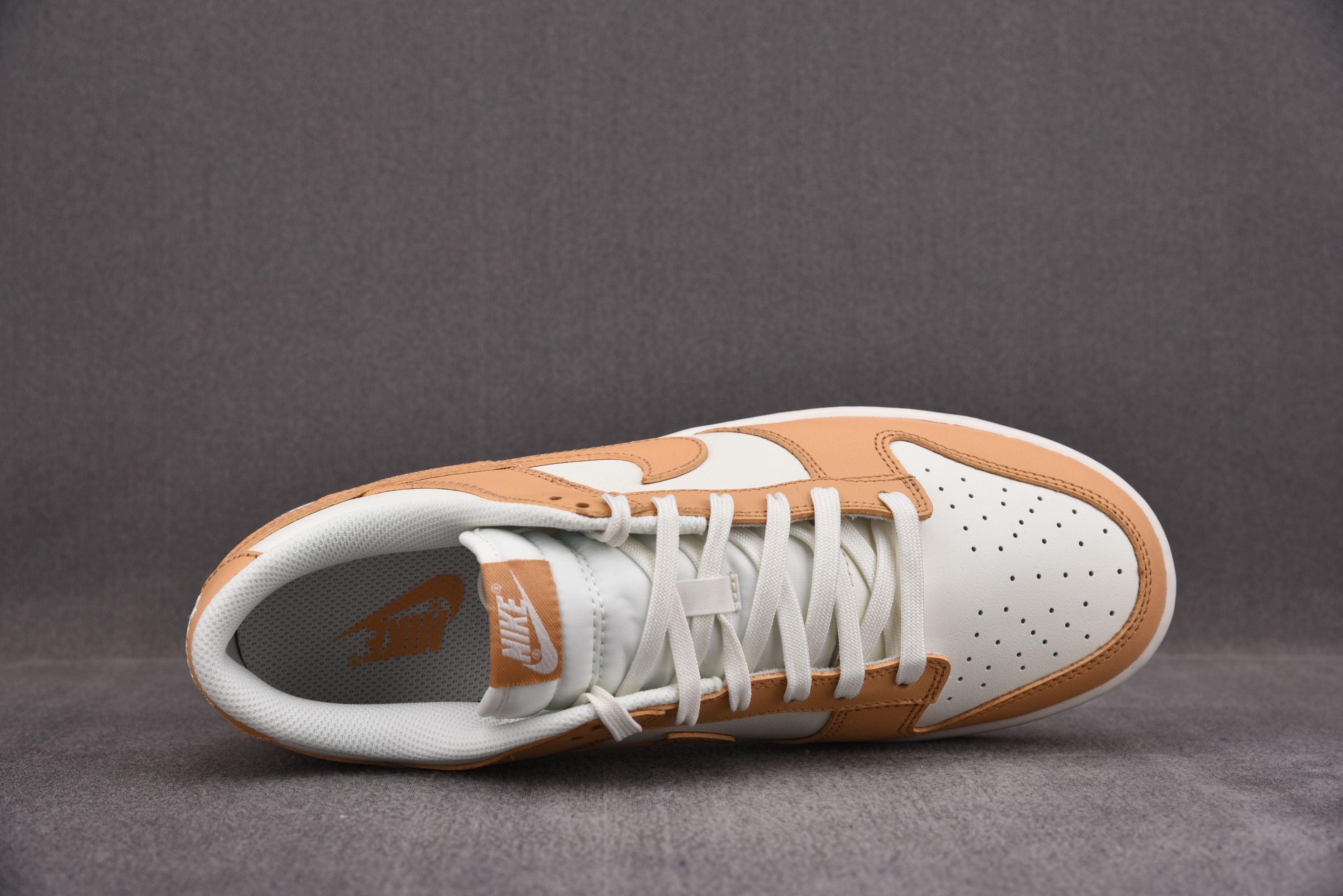 Nike Dunk Low Harvest Moon (Women Size!!)