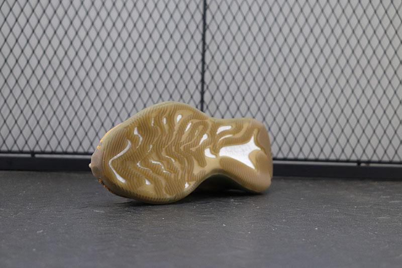 Adidas Yeezy Boost 380 Blue Oat (Non Reflective)