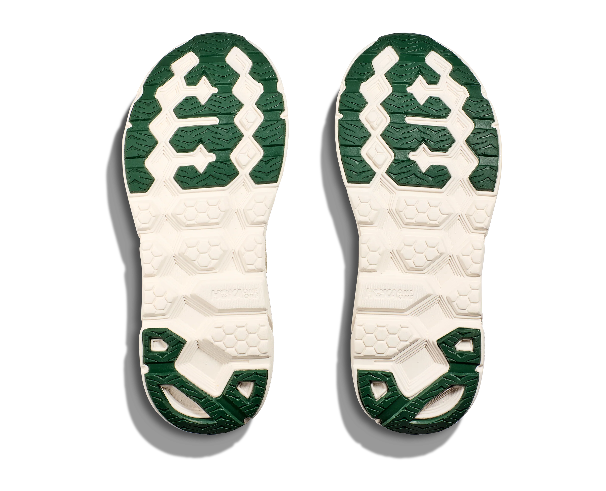 Hoka U CLIFTON L Oat Milk / Alabaster