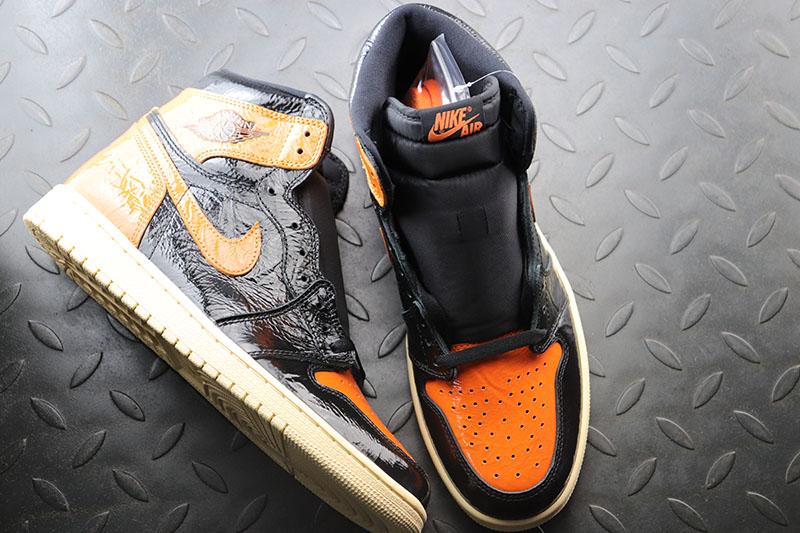 Jordan 1 Retro High Shattered Backboard 3.0