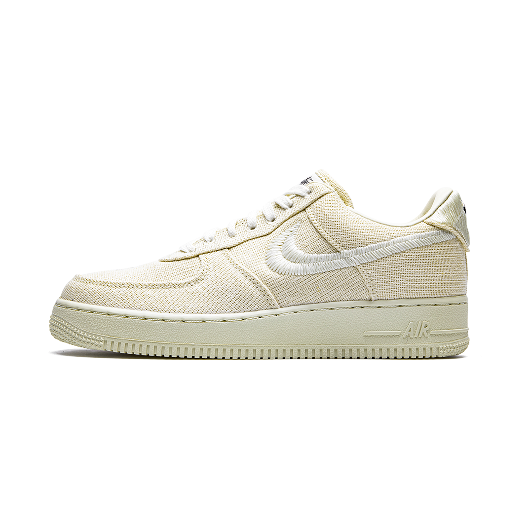 Nike Air Force 1 Low Stussy Fossil