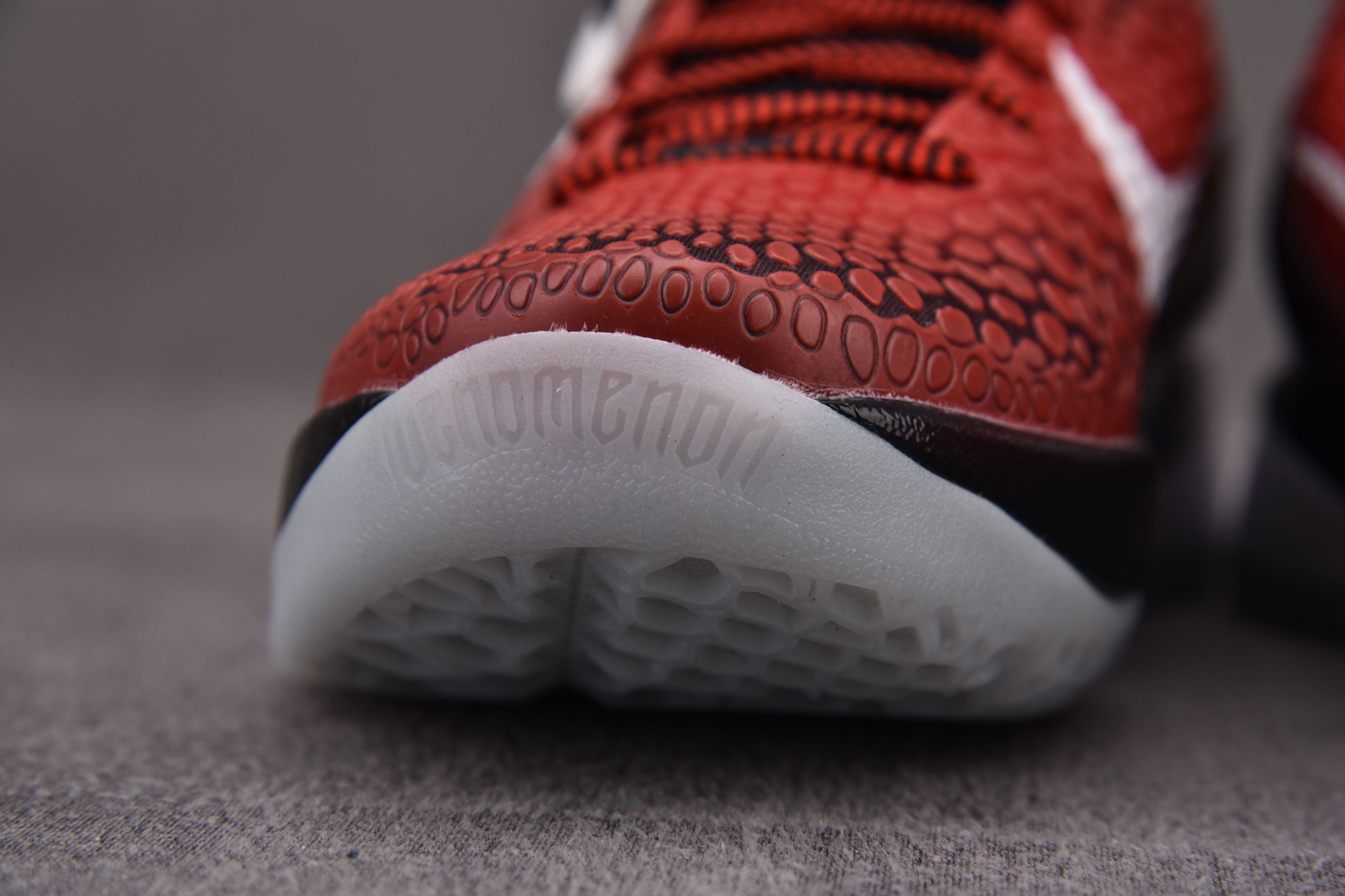 Nike Kobe 6 Protro Challenge Red All-Star (2021)