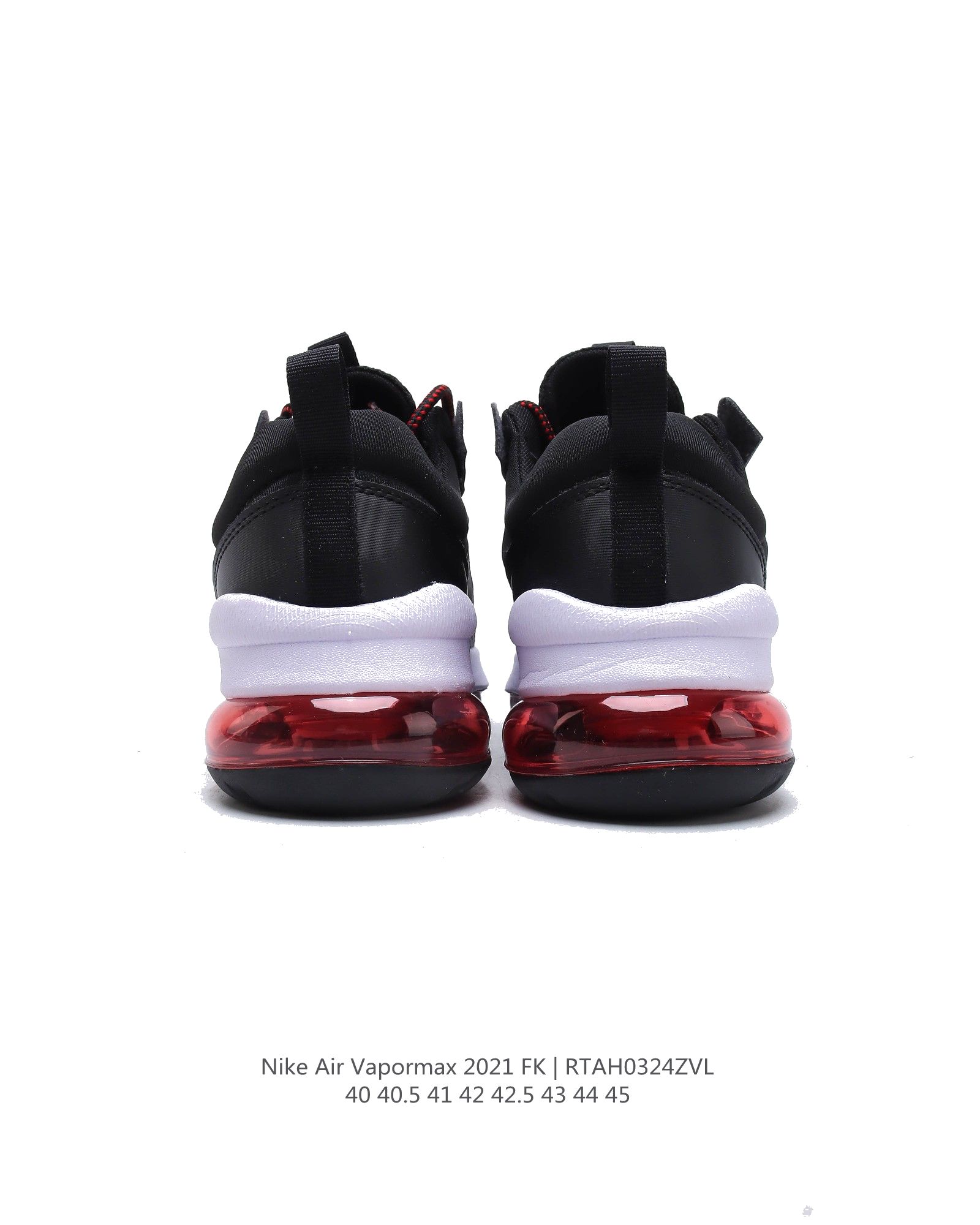 Nike Air Max 2021 DA1923-600 Heren Schoenen