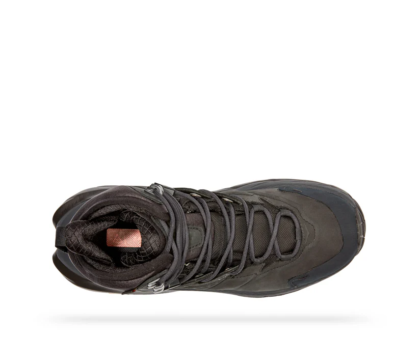 Hoka W KAHA 2 GTX Black  /  Black