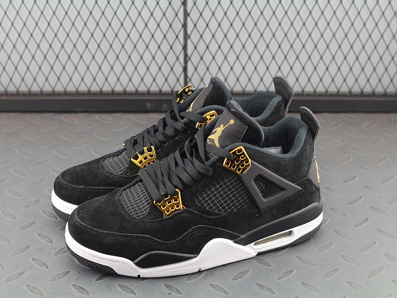 Jordan 4 Retro Royalty