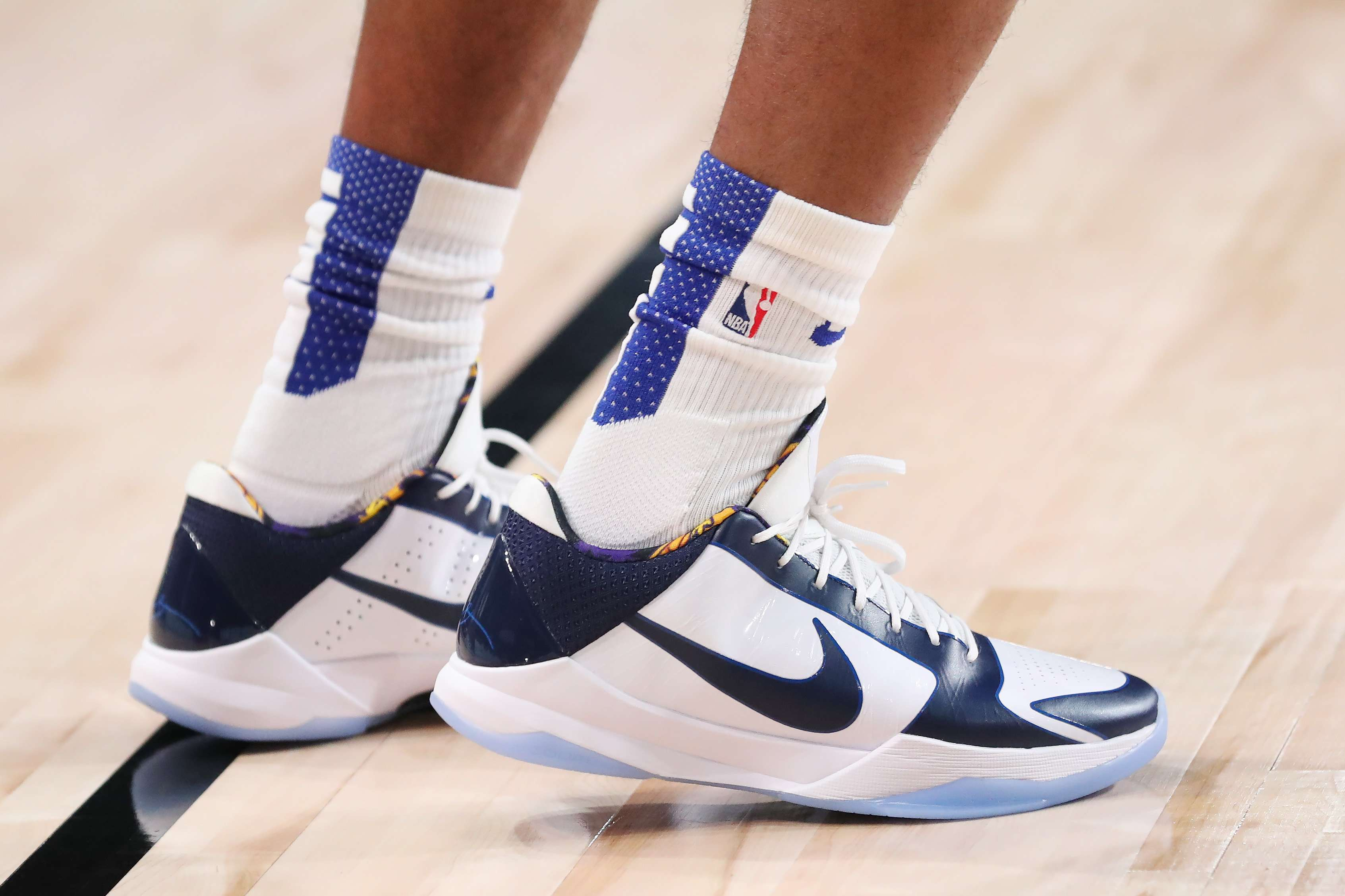 Nike Kobe 5 Protro Bruce Lee Alternate