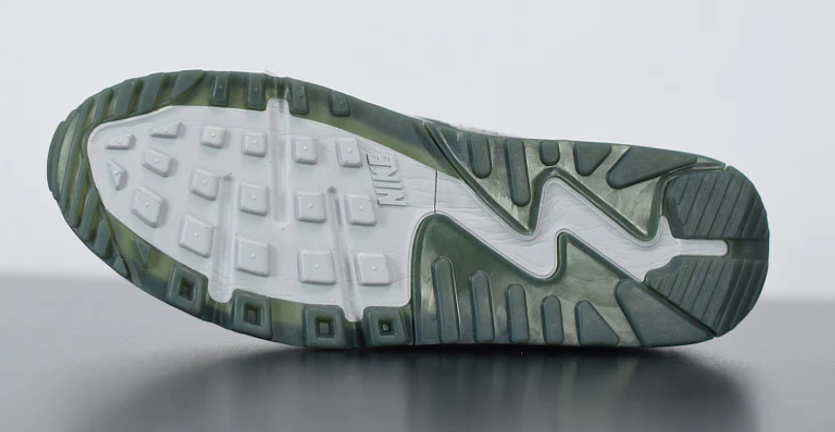 Nike Air Max 90 x   'Grey'