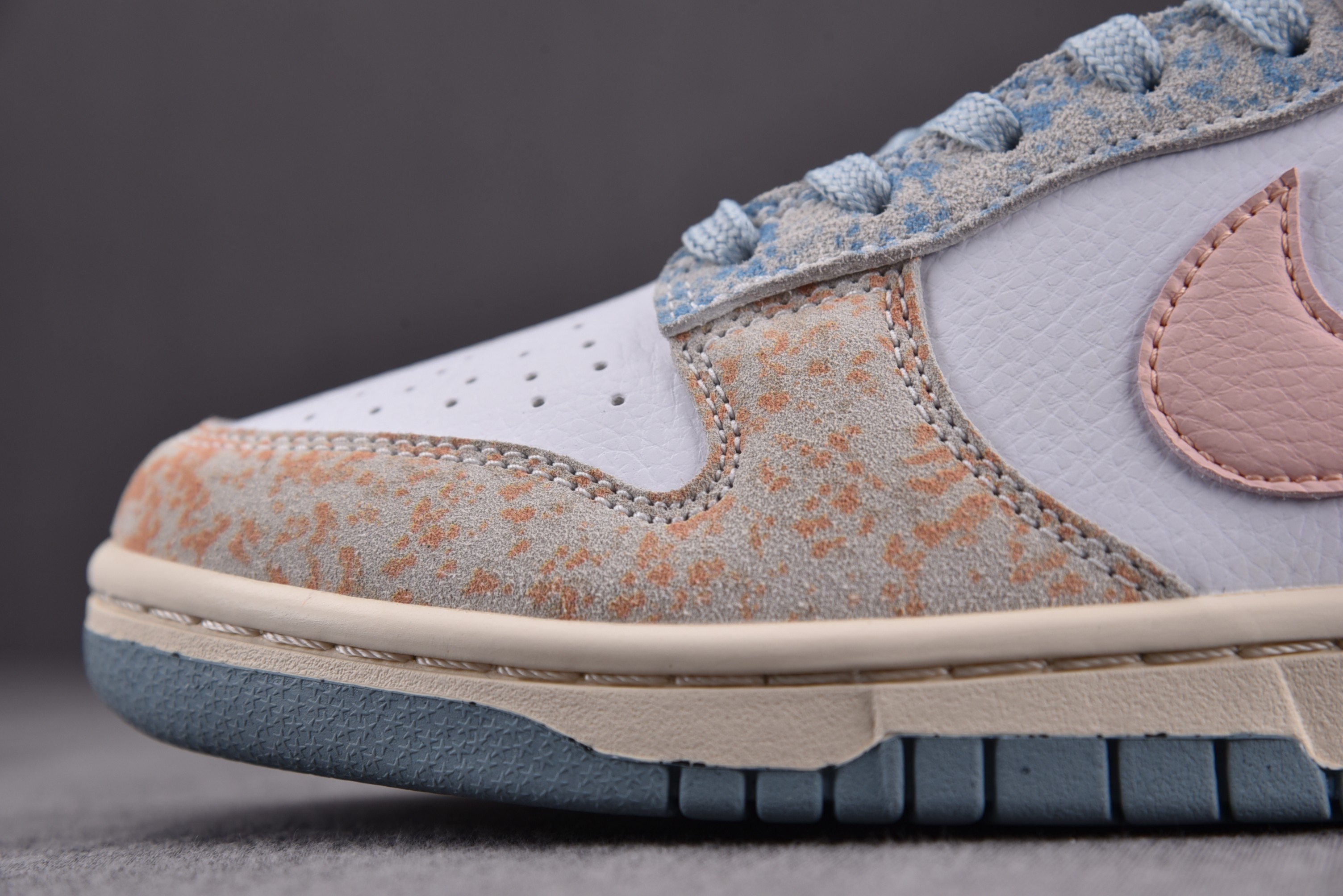 Nike Dunk Low Oxidized