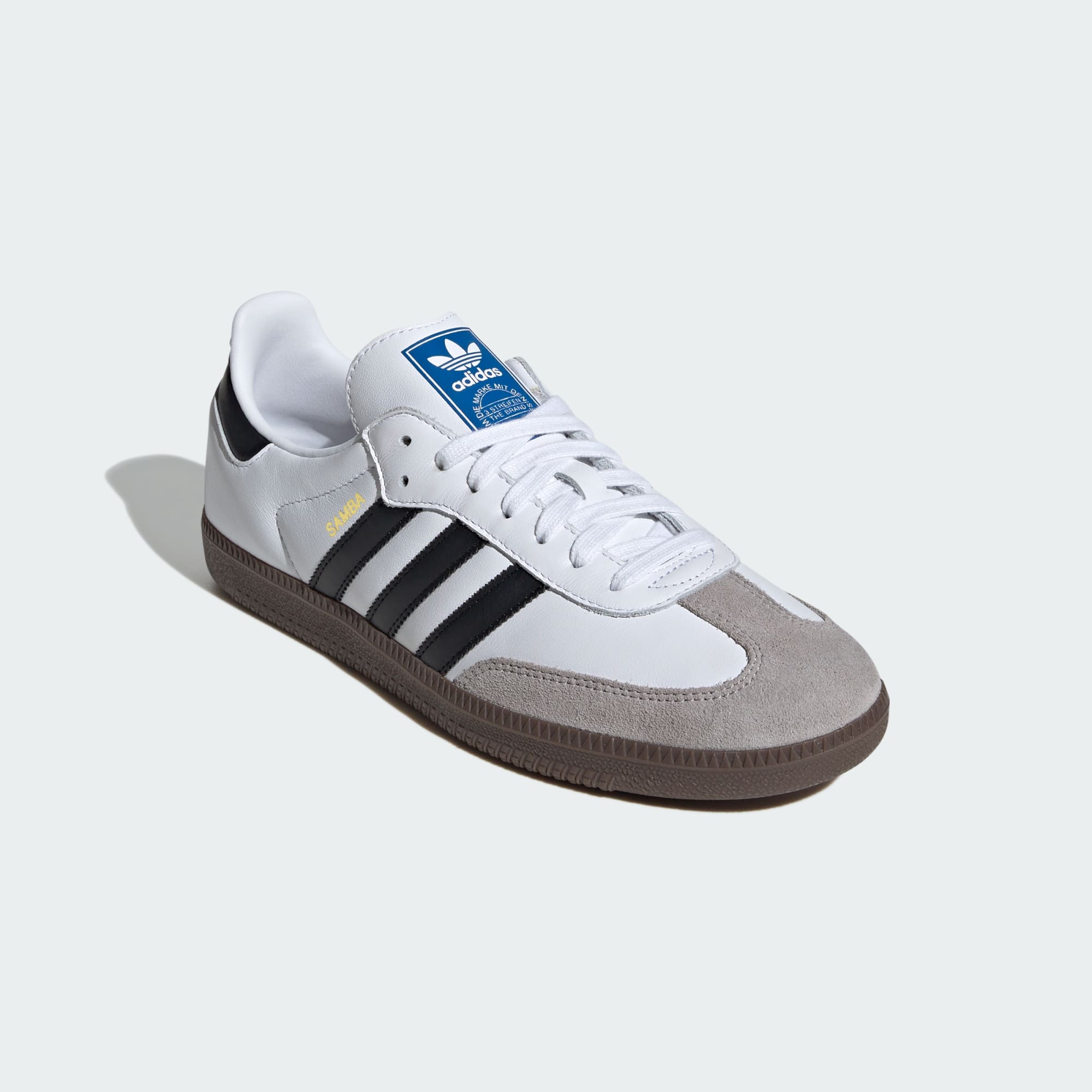 Samba OG Schoenen