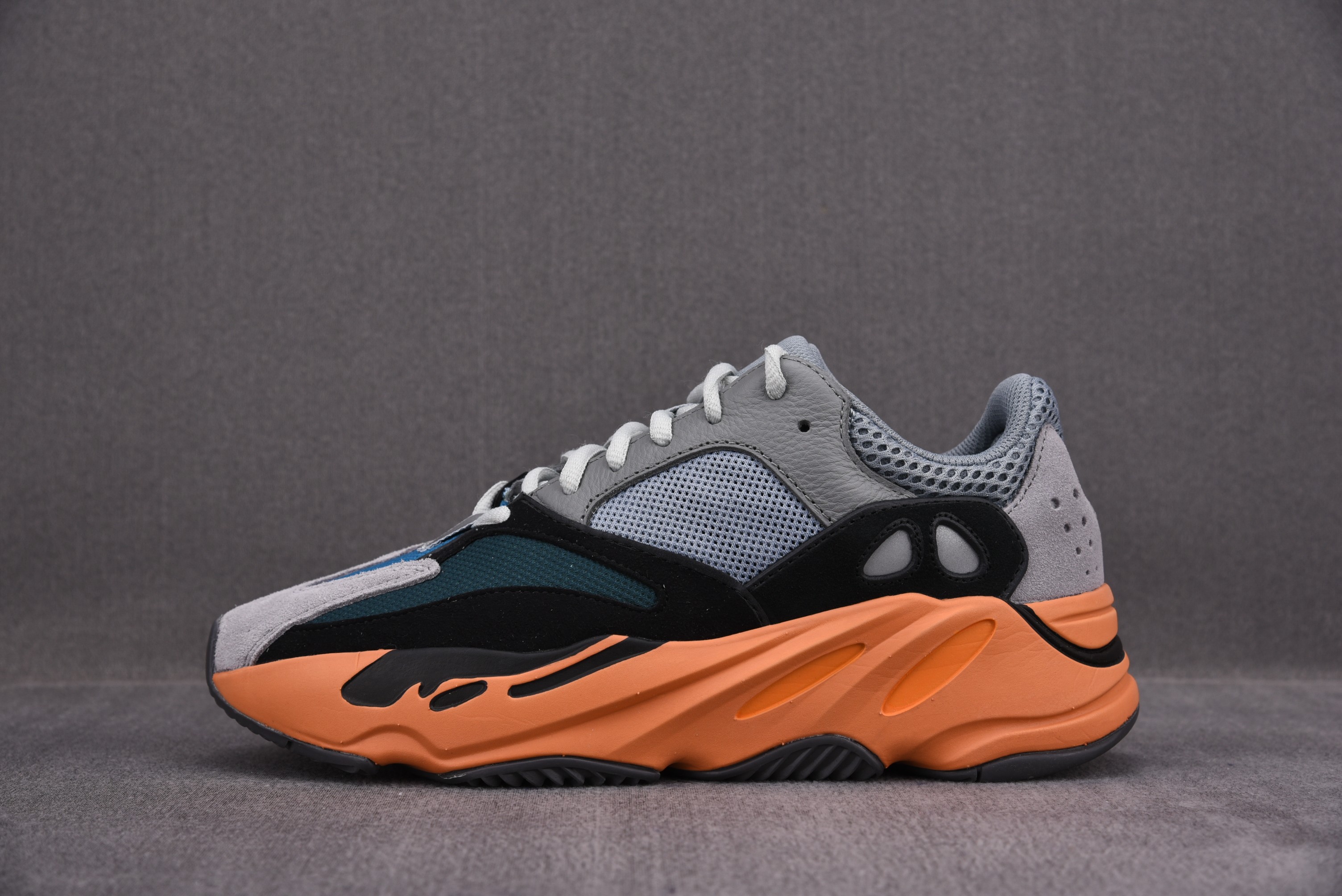 adidas Yeezy Boost 700 Wash Orange
