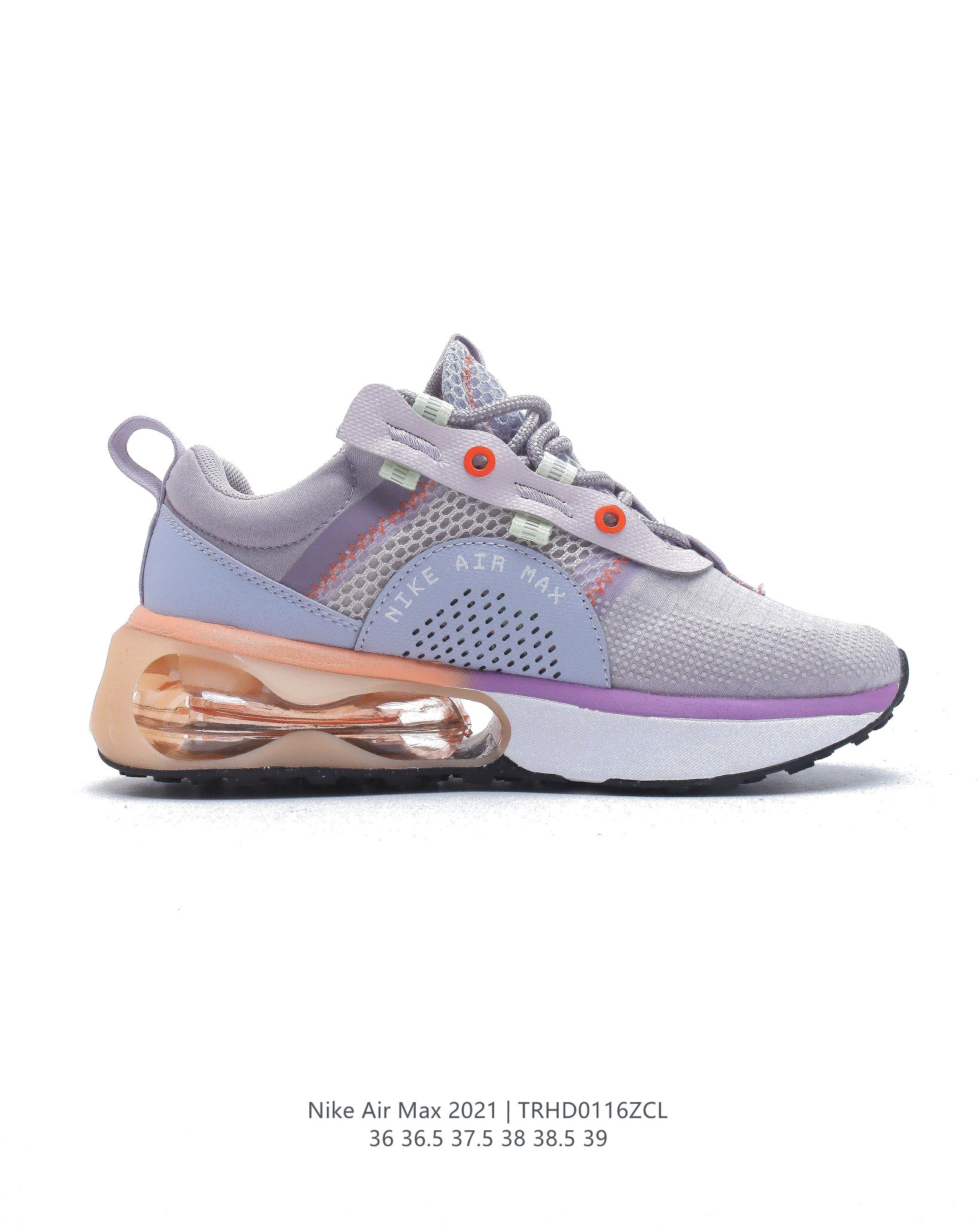 Nike Air Max 2021 DH4245 Dames Schoenen