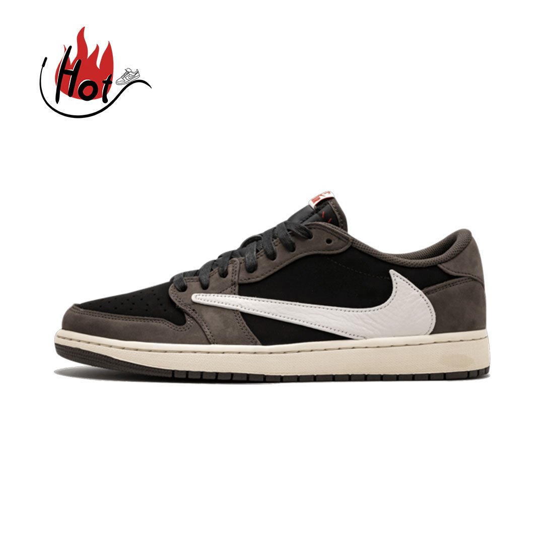 Jordan 1 Retro Low OG SP Travis Scott