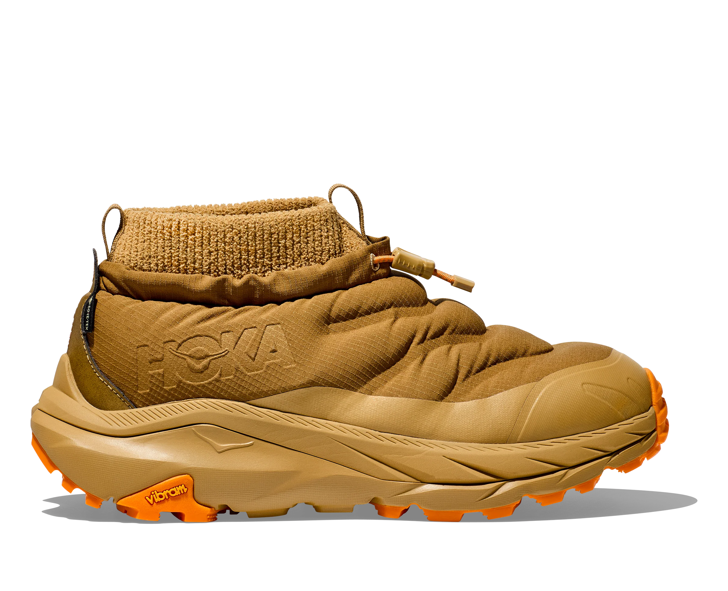 Hoka M KAHA 2 FROST MOC GTX Honey / Wheat