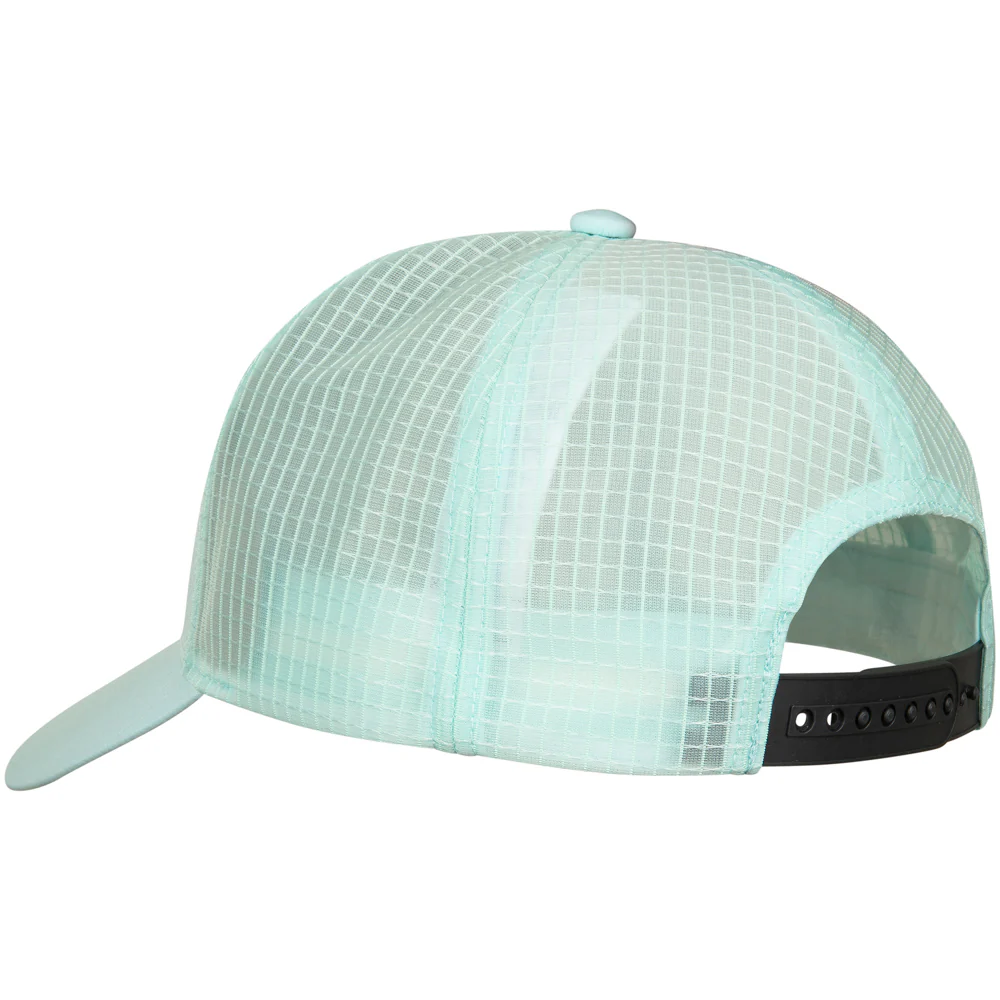 Dæhlie Caps Recovery Iced Aqua