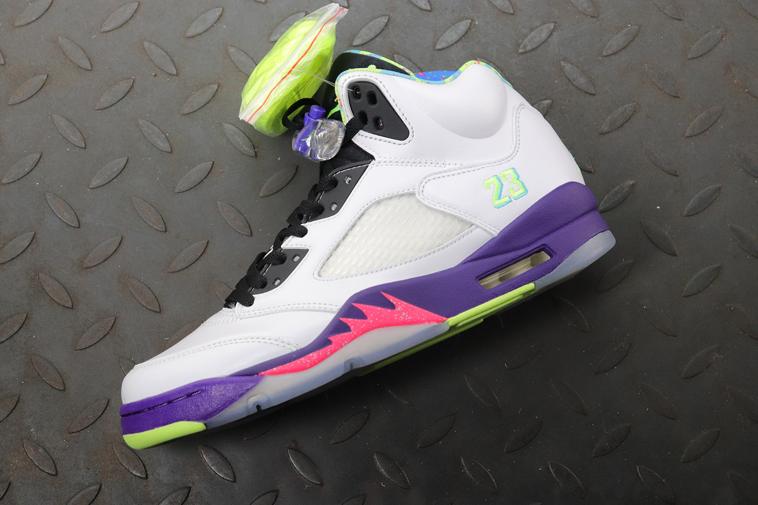 Jordan 5 Retro Alternate Bel-Air