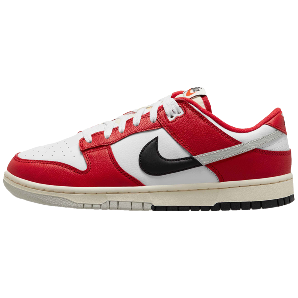 Nike Dunk Low Chicago Split