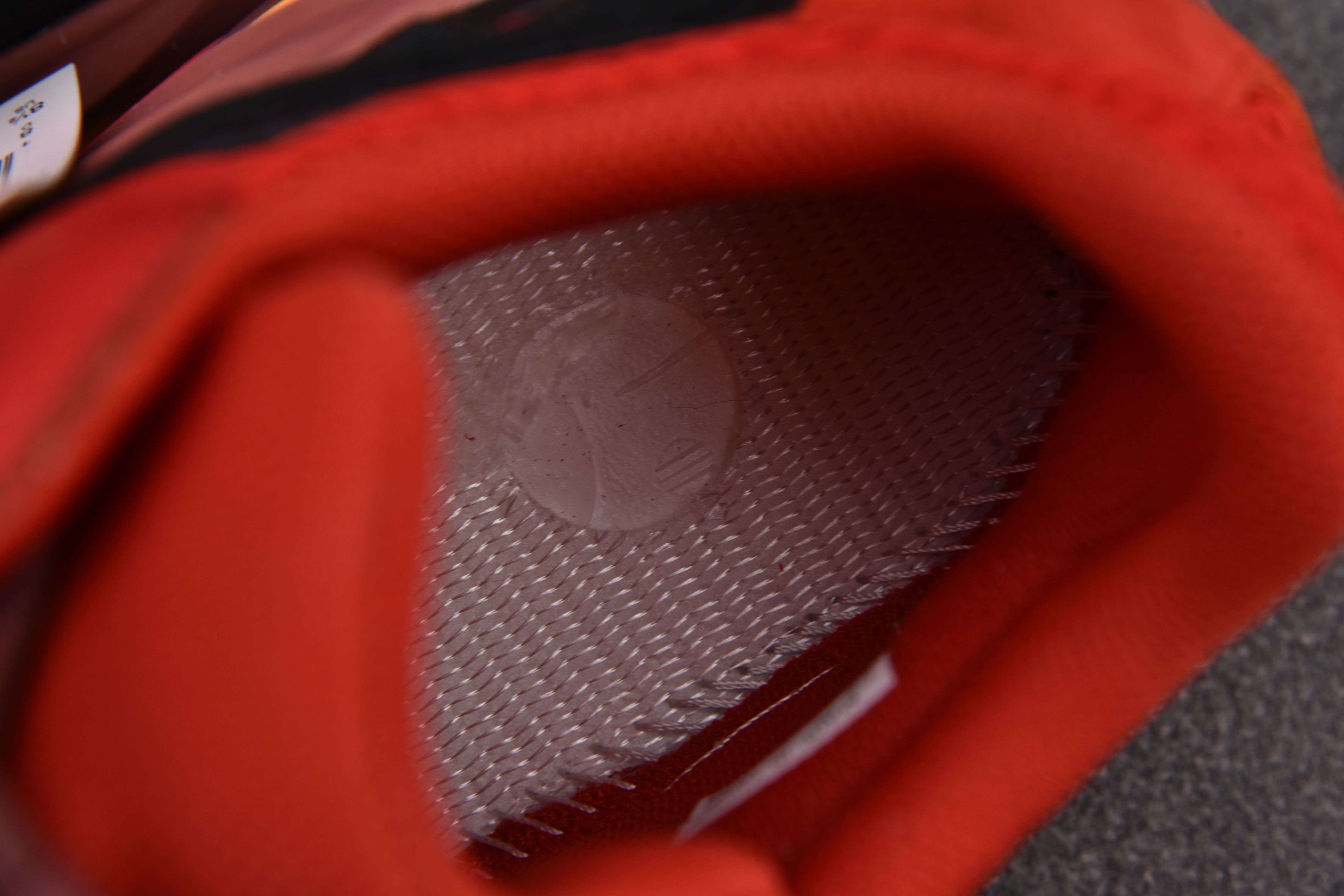 adidas Yeezy Boost 700 Hi-Res Red