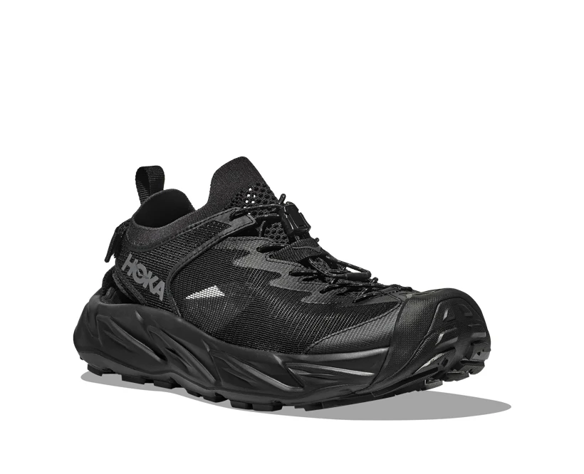Hoka M HOPARA 2 Black / Black