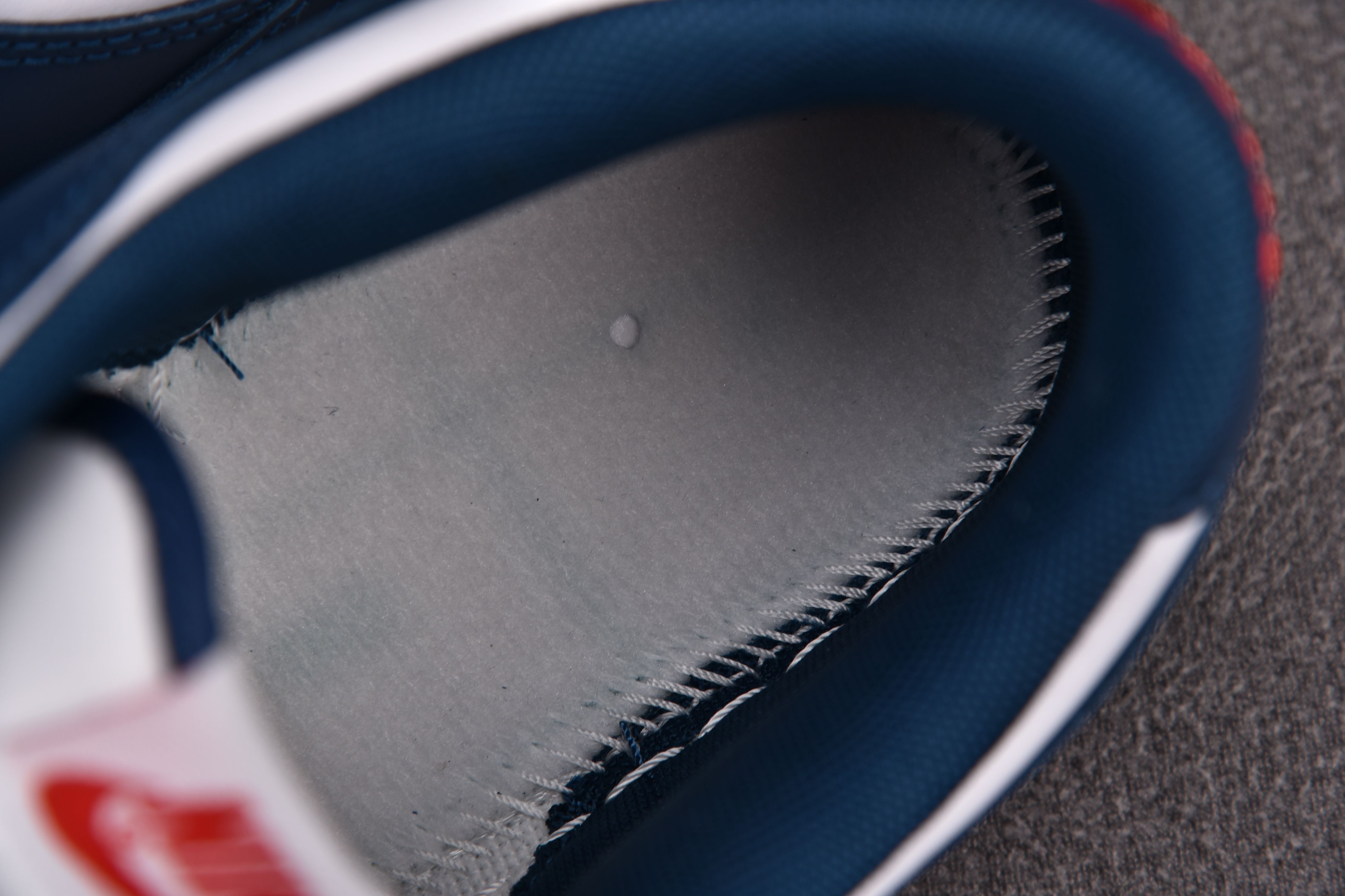 Nike Dunk Low Valerian Blue