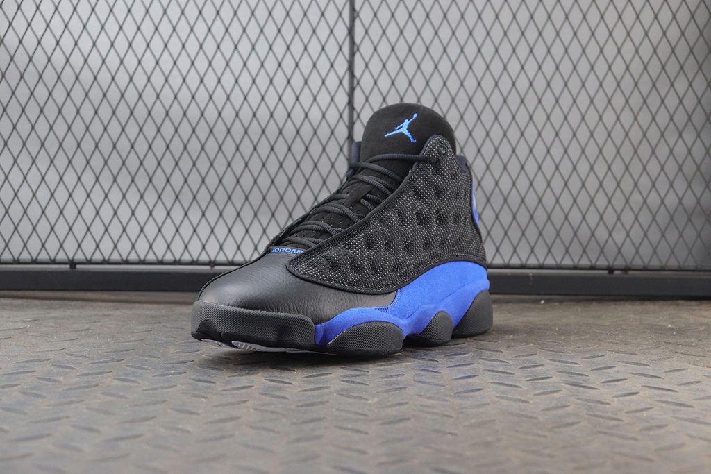 Jordan 13 “Hyper Royal”