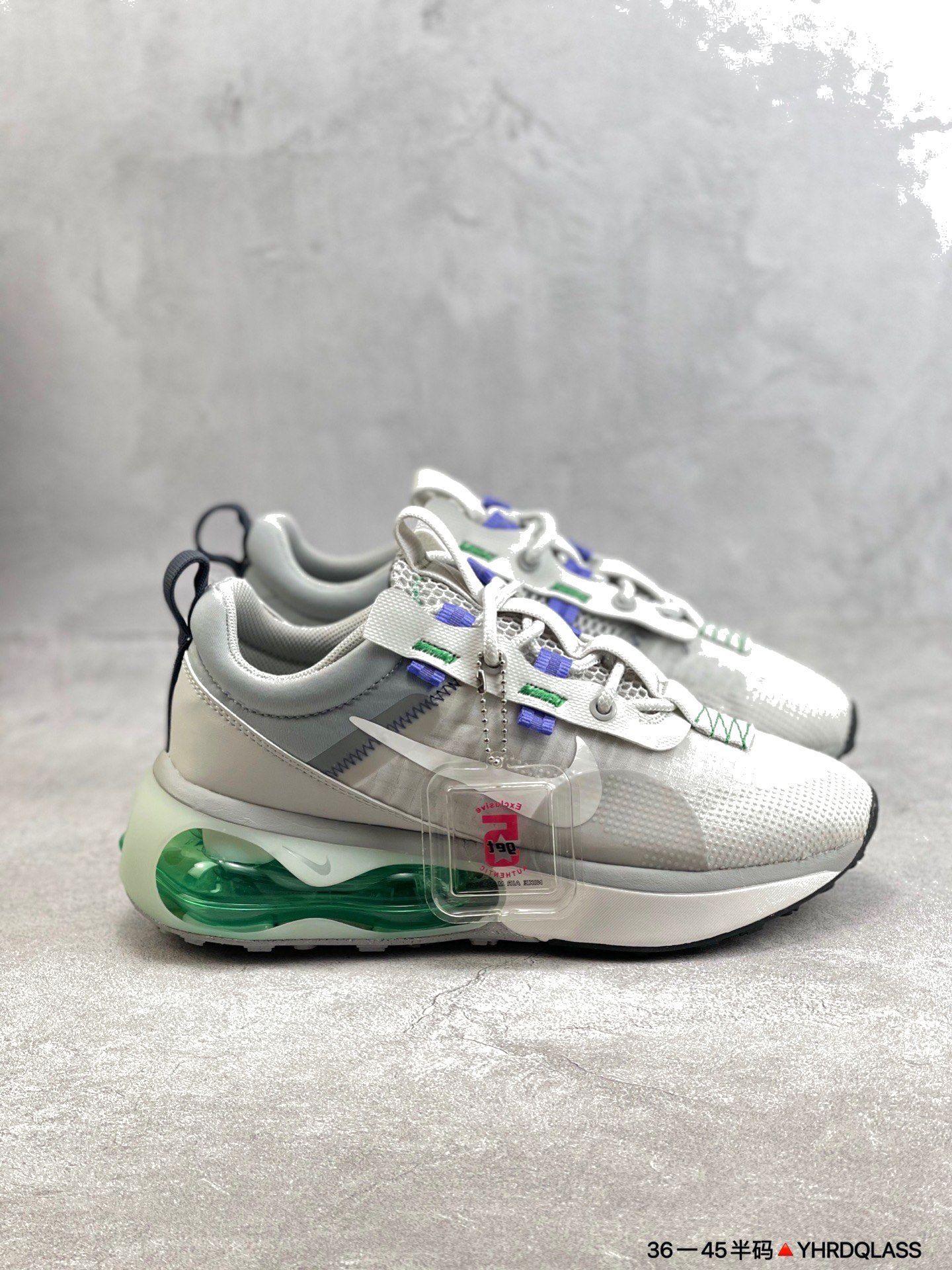 Nike Air Max 2021 Dames & Heren Schoenen-8