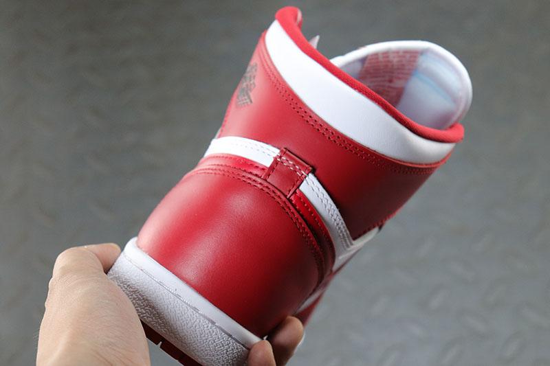 Jordan 1 Retro High New Beginnings