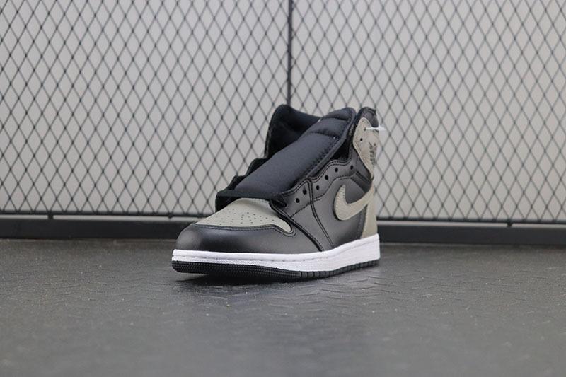 Jordan 1 Retro High Shadow
