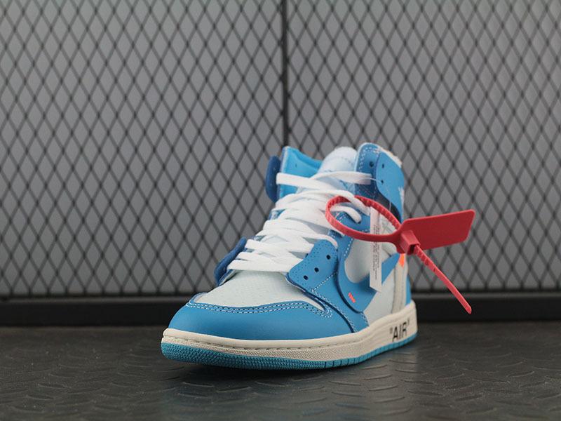 Jordan 1 Retro High   University Blue