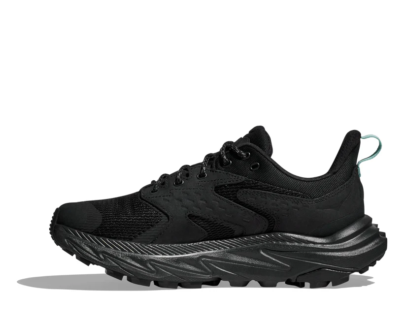 Hoka W ANACAPA 2 LOW GTX Black / Black