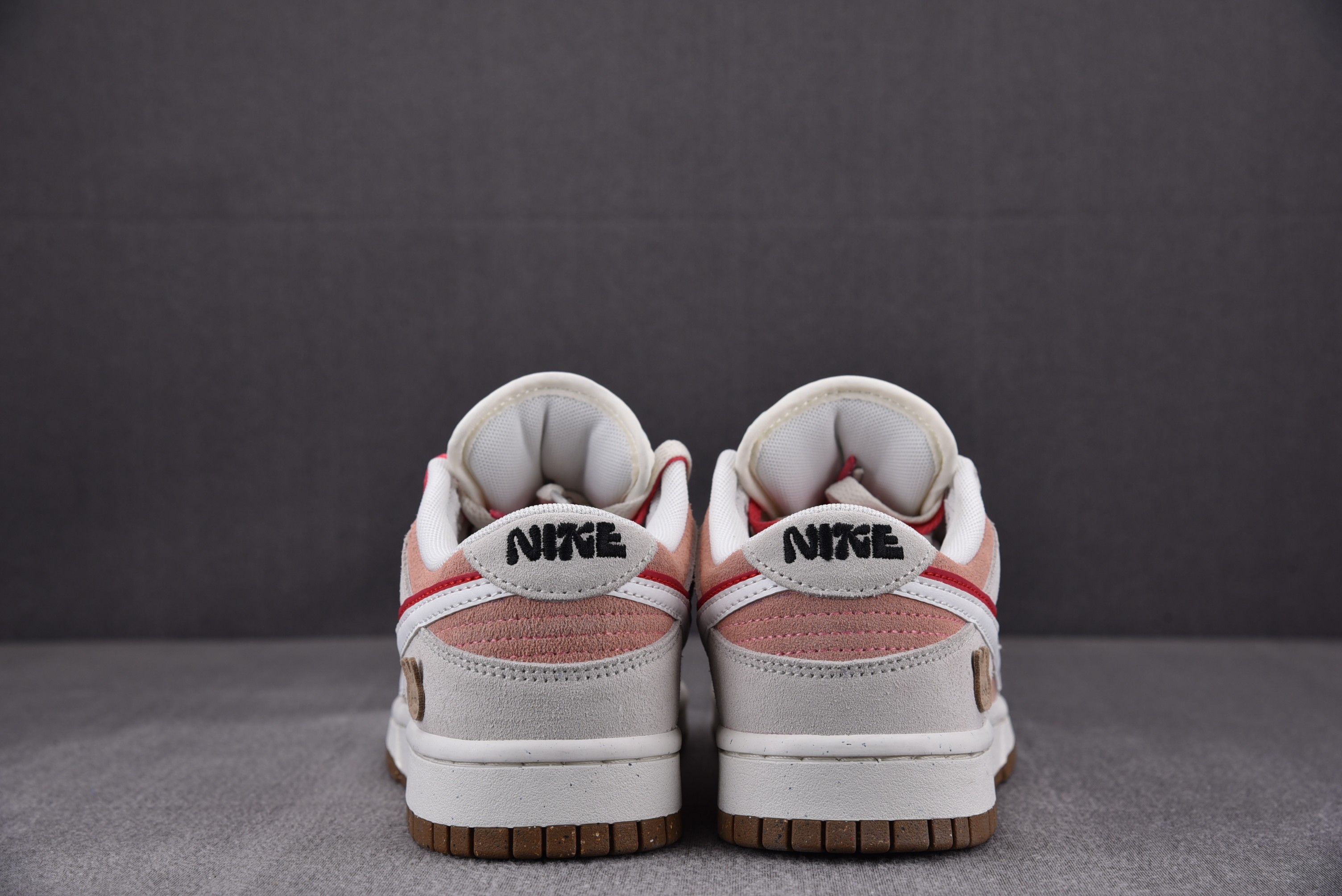 Nike Dunk Low SE “85” CNY Bunny Biscuit