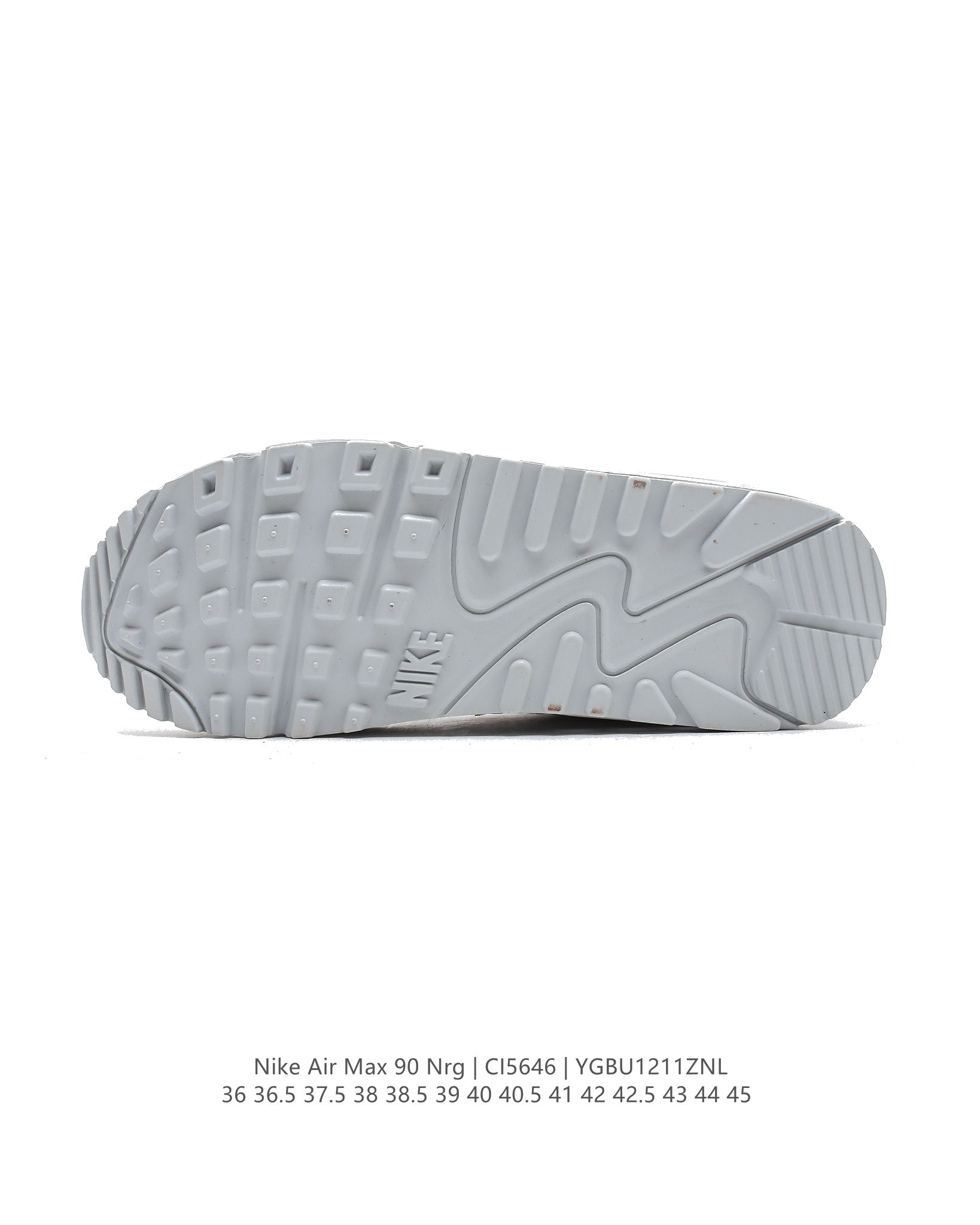 Nike Air Max 90 Essential CI5646 Dames & Heren Schoenen