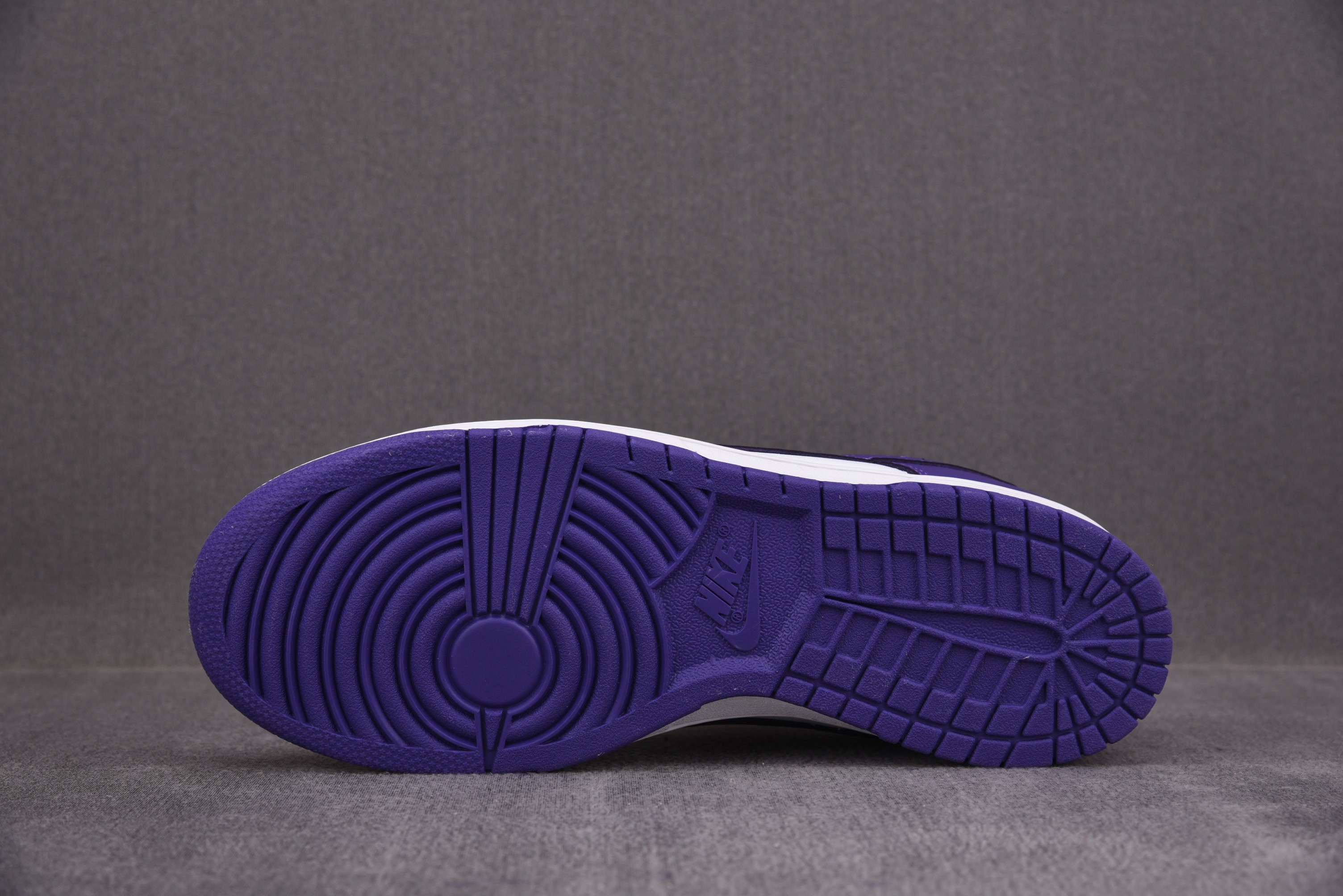 Nike Dunk Low Championship Court Purple