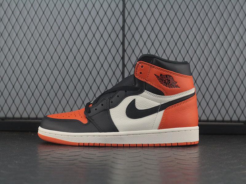 Jordan 1 Retro Shattered Backboard