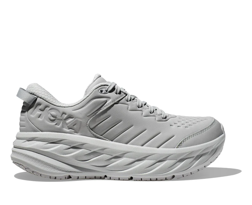 Hoka W BONDI SR Harbor Mist / Lunar Rock