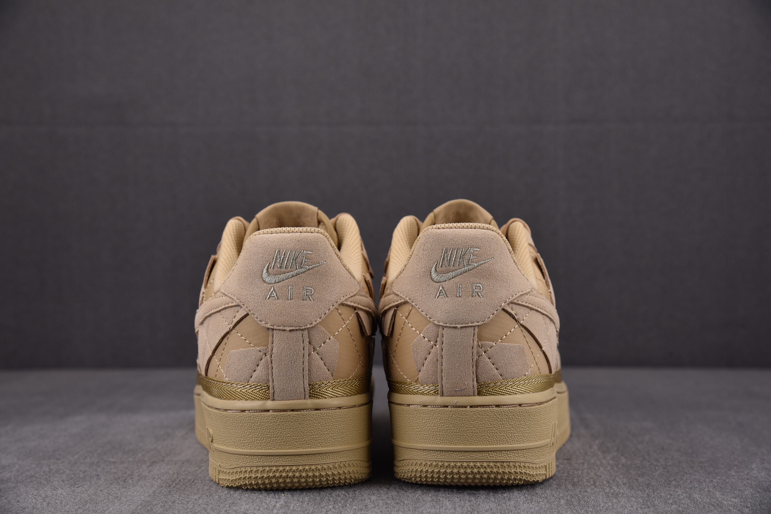 Nike Air Force 1 Low Billie Eilish Mushroom