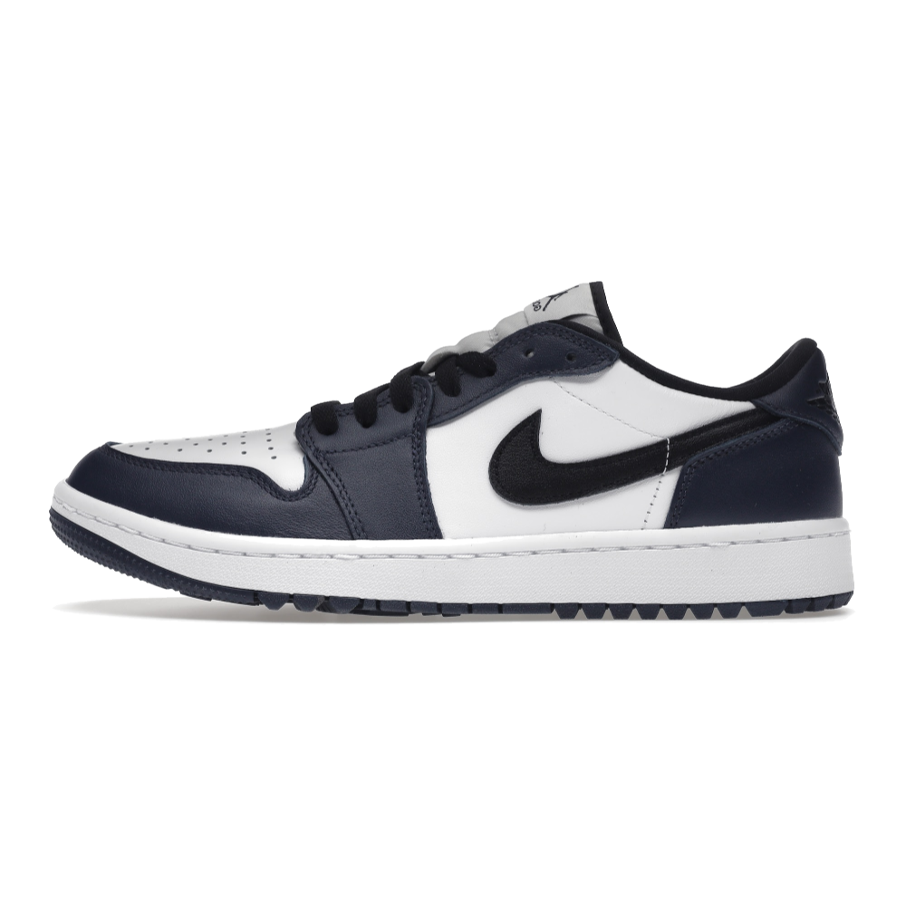 Jordan 1 Retro Low Golf Midnight Navy