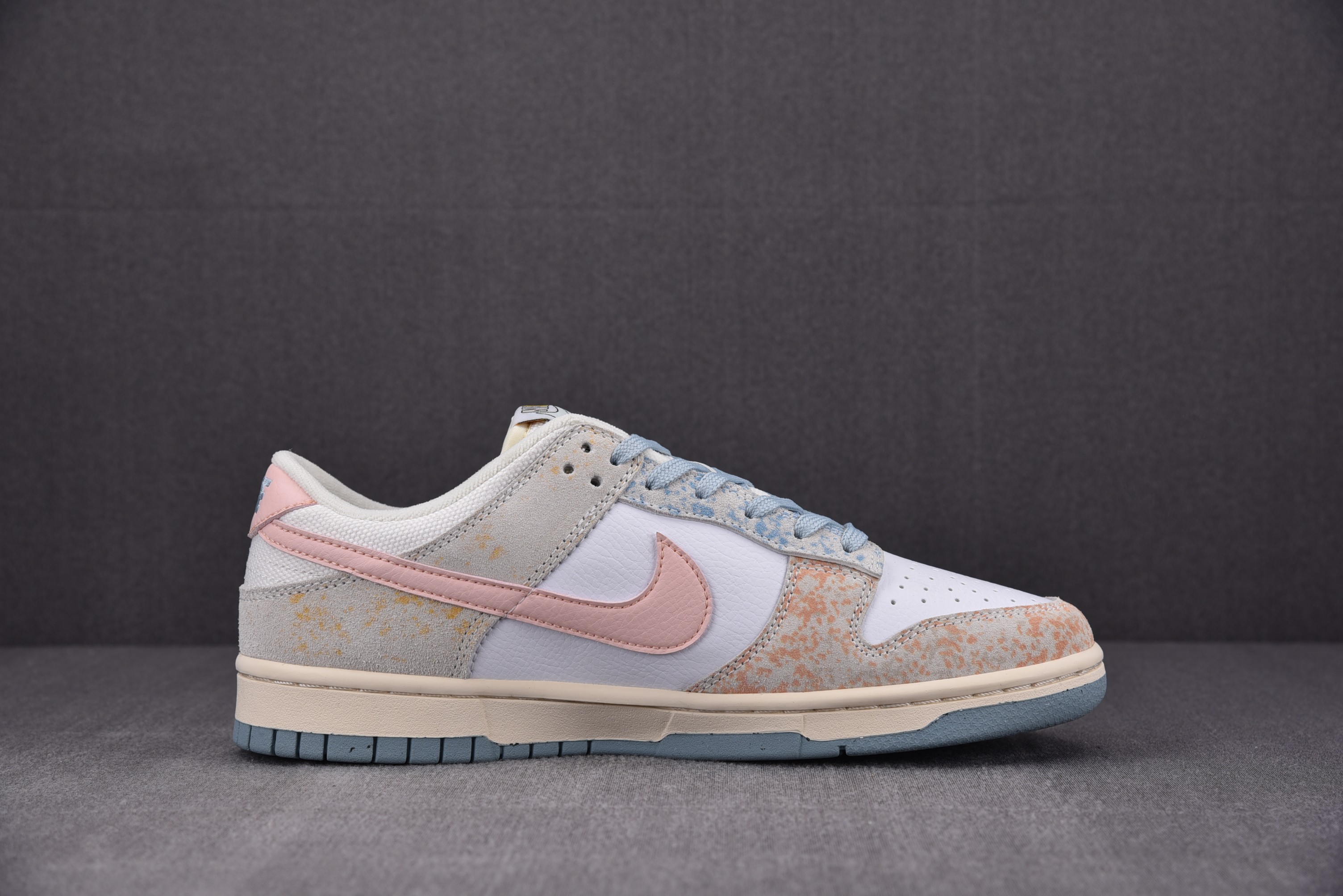 Nike Dunk Low Oxidized