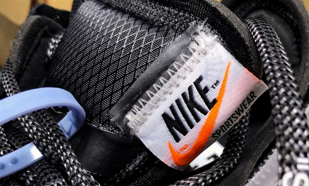 Air Force 1 Low   Black White (with Brown   Box)