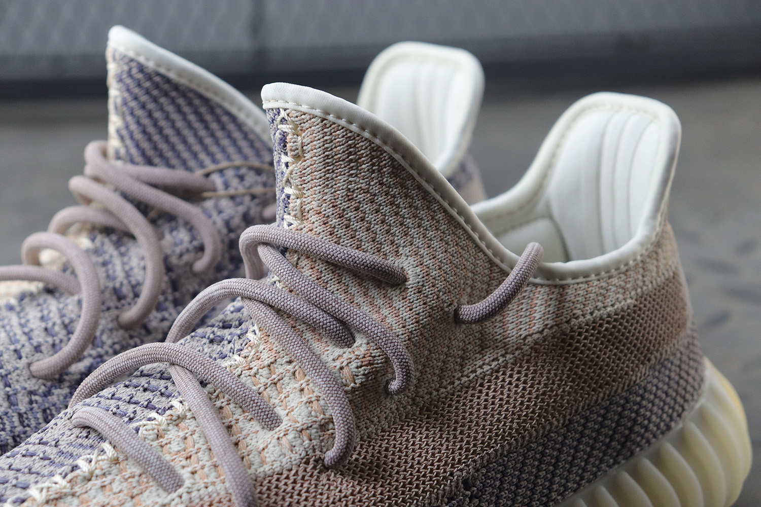 adidas Yeezy Boost 350 V2 Ash Pearl